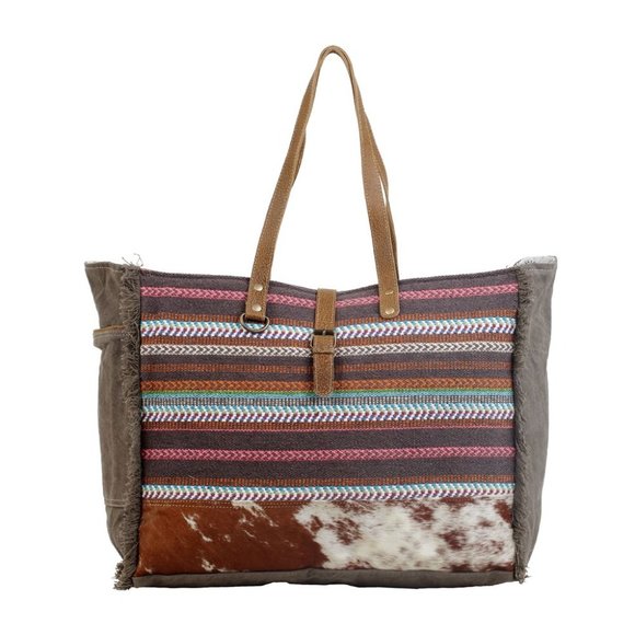 Myra Bag Handbags - NWT Myra Bag Weekend Tote
